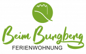 Ferienwohnung beim Burgberg